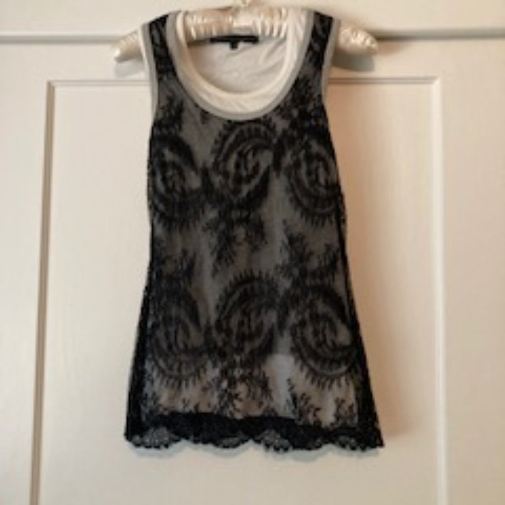 Robert Rodriquez Top